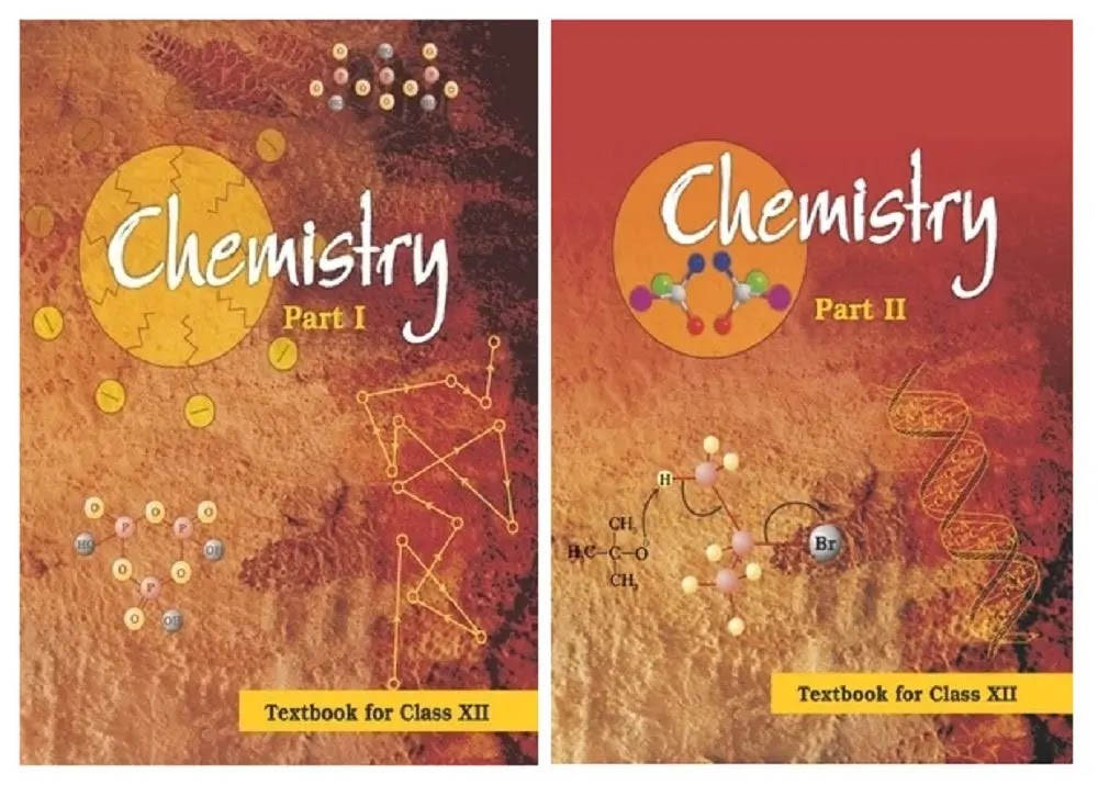 New Course on organic chemistry